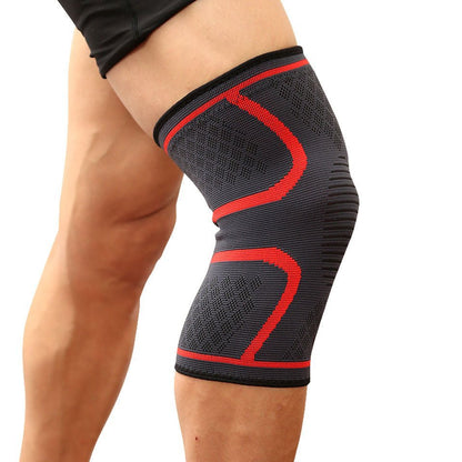 Genouillères de compression Gymfit - Gymfit