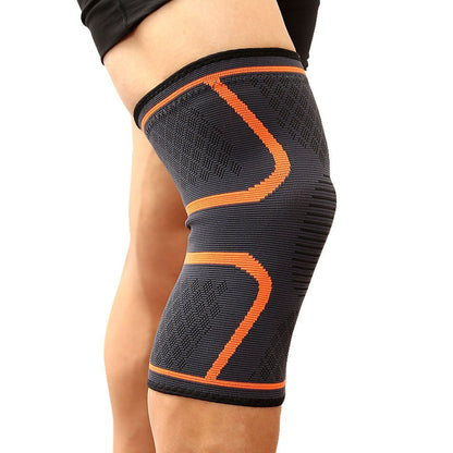 Gymfit genouillères de compression - Gymfit