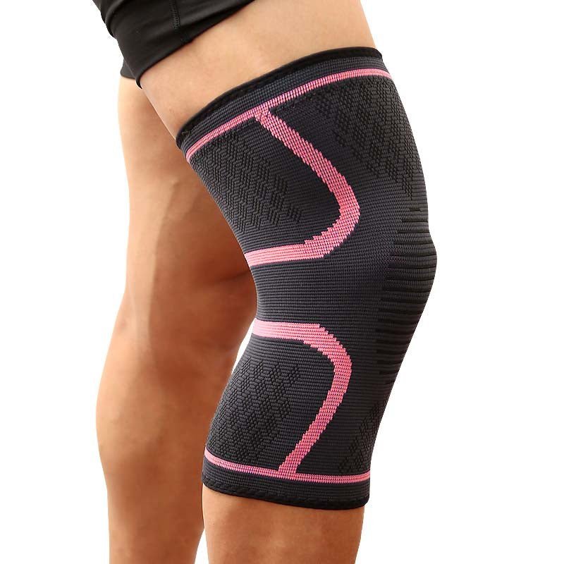 Genouillère de compression Gymfit - Gymfit