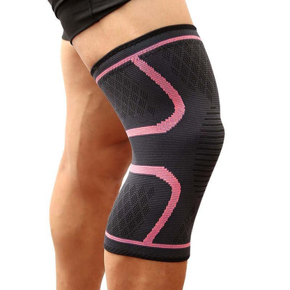 Genouillère de compression Gymfit - Gymfit