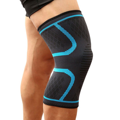 Genouillère de compression Gymfit - Gymfit