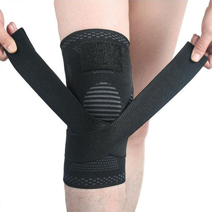 Genouillère de compression Gymfit - Gymfit