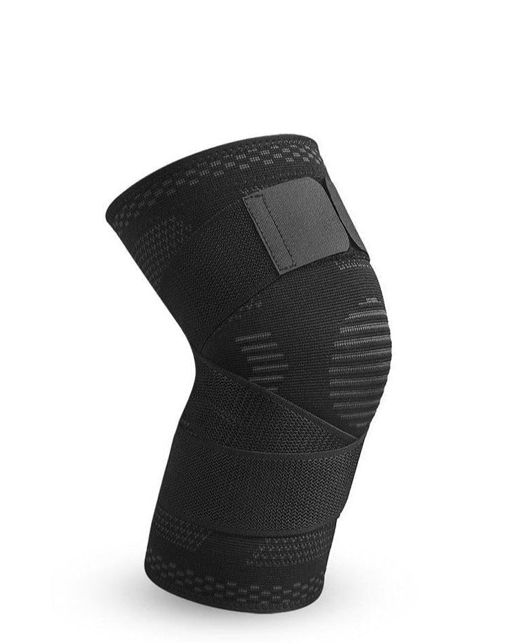 Gymfit genouillère de compression - Gymfit