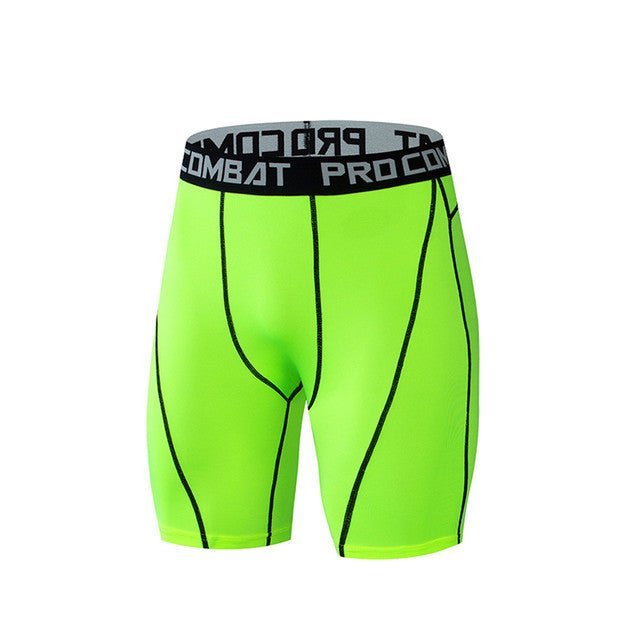 Shorts de compression Gymfit Pro - Gymfit