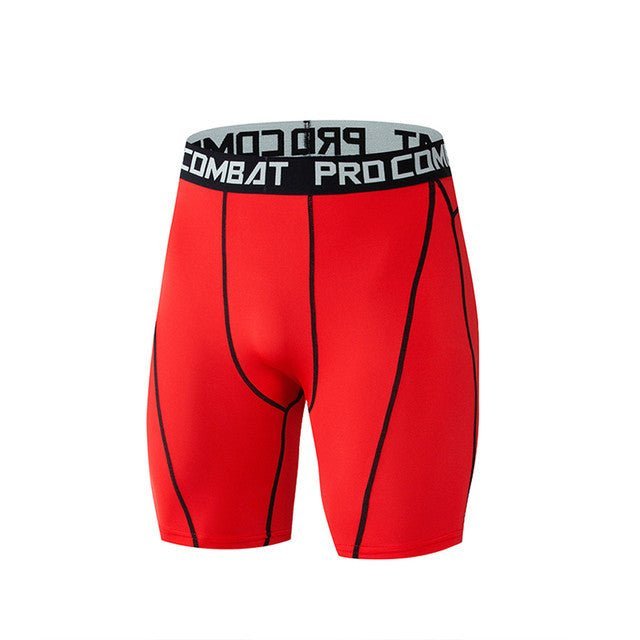 Short de compression Pro Gymfit - Gymfit