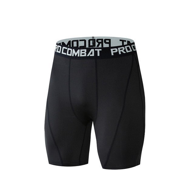 Gymfit Short de compression Pro - Gymfit