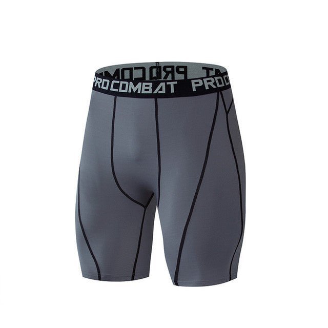 Shorts de compression Gymfit Pro - Gymfit