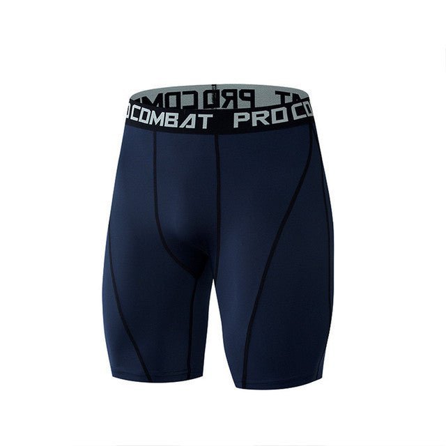 Shorts de compression Pro - Gymfit