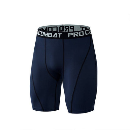 Shorts de compression Pro - Gymfit