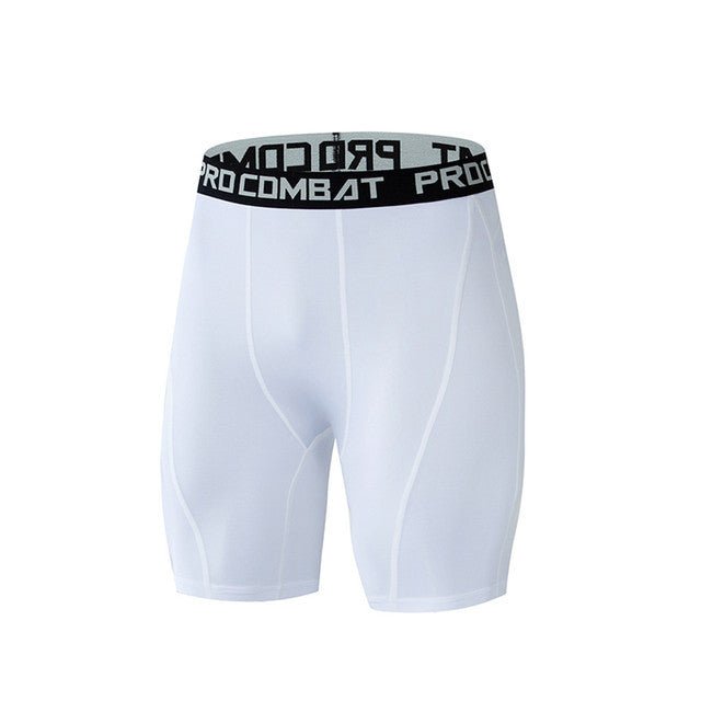 Shorts de compression Gymfit Pro - Gymfit