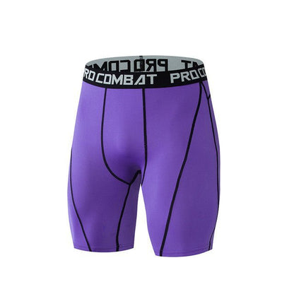 Shorts de compression Pro Gymfit - Gymfit