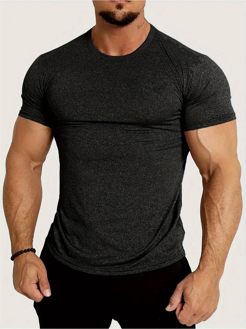 Gymfit T-shirt de compression - Gymfit