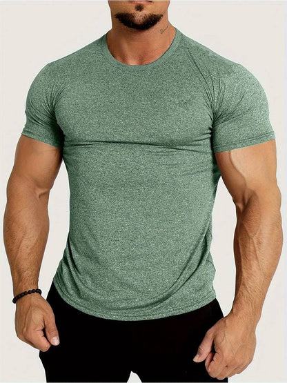 T-shirt de compression Gymfit - Gymfit