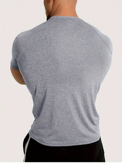 T-shirt de compression Gymfit - Gymfit