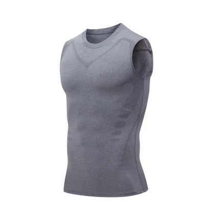 Débardeur de compression Gymfit - haut - Gymfit