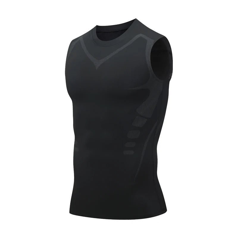 Gymfit Débardeur de compression - haut - Gymfit
