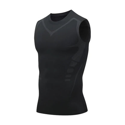 Gymfit Débardeur de compression - haut - Gymfit