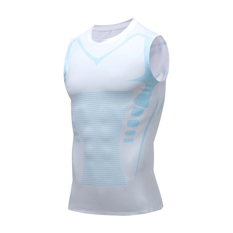 Débardeur de compression Gymfit - haut - Gymfit