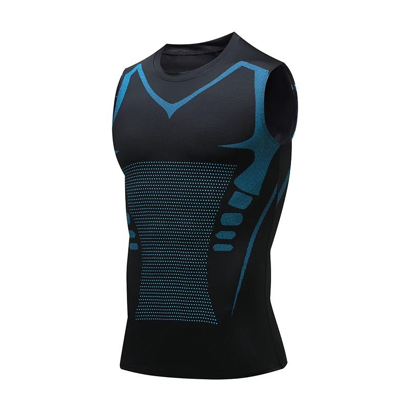 Débardeur de compression - haut - Gymfit