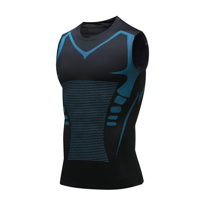 Débardeur de compression - haut - Gymfit