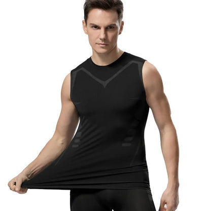 Débardeur de compression Gymfit - haut - Gymfit