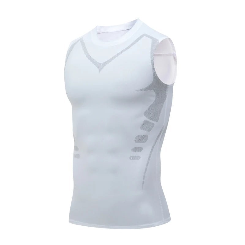 Débardeur de compression Gymfit - top - Gymfit
