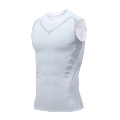 Débardeur de compression Gymfit - top - Gymfit