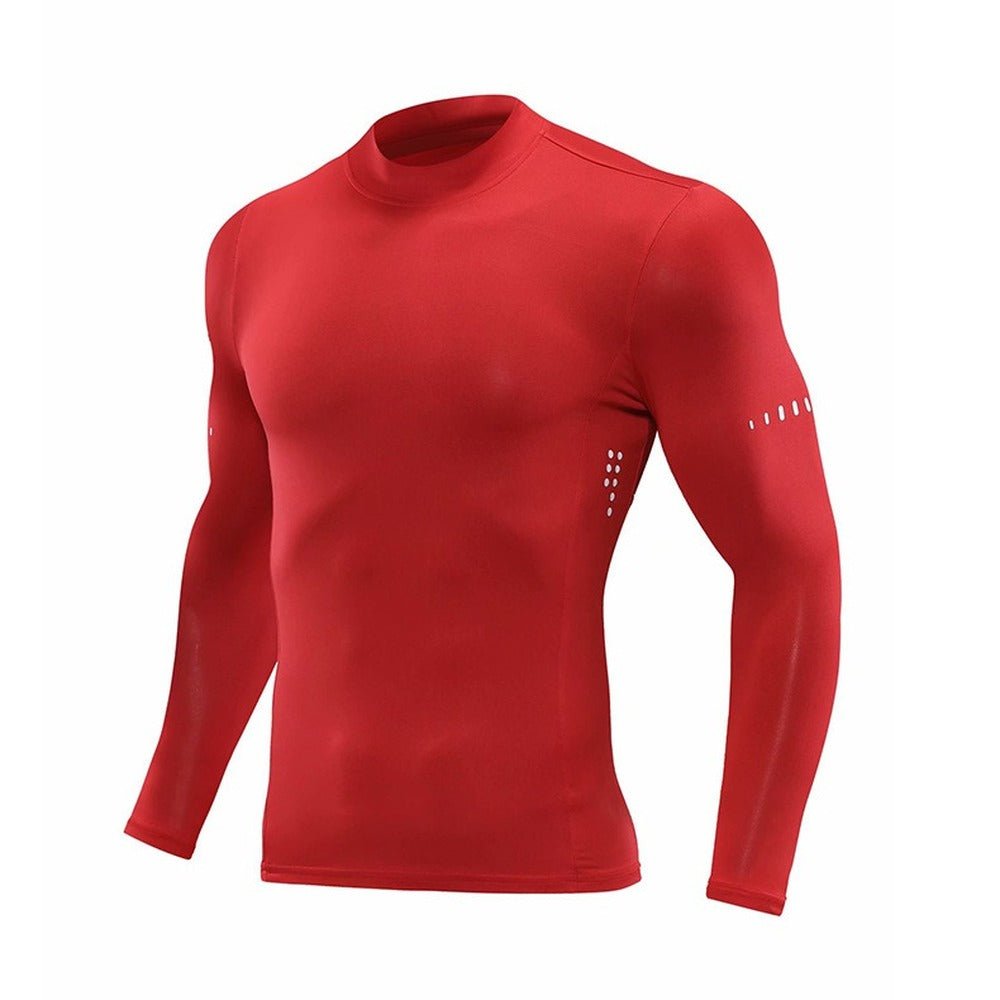 Gymfit col roulé de compression - Gymfit