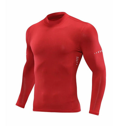 Gymfit col roulé de compression - Gymfit