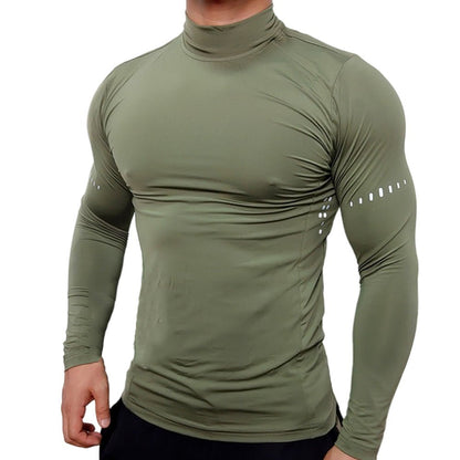 Gymfit Col roulé de compression - Gymfit