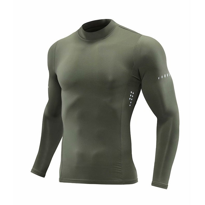 Gymfit Compression col roulé - Gymfit