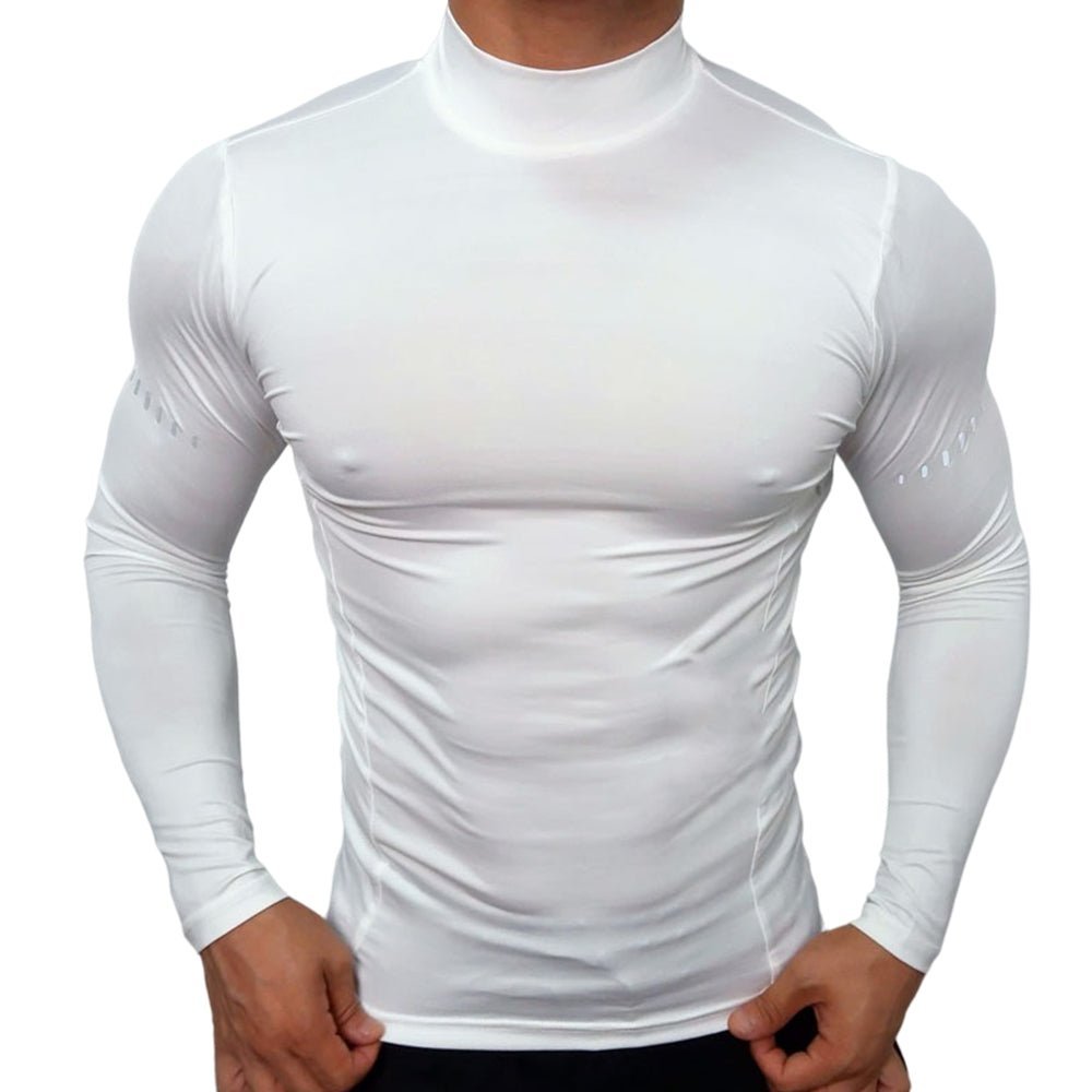 Col roulé de compression Gymfit - Gymfit