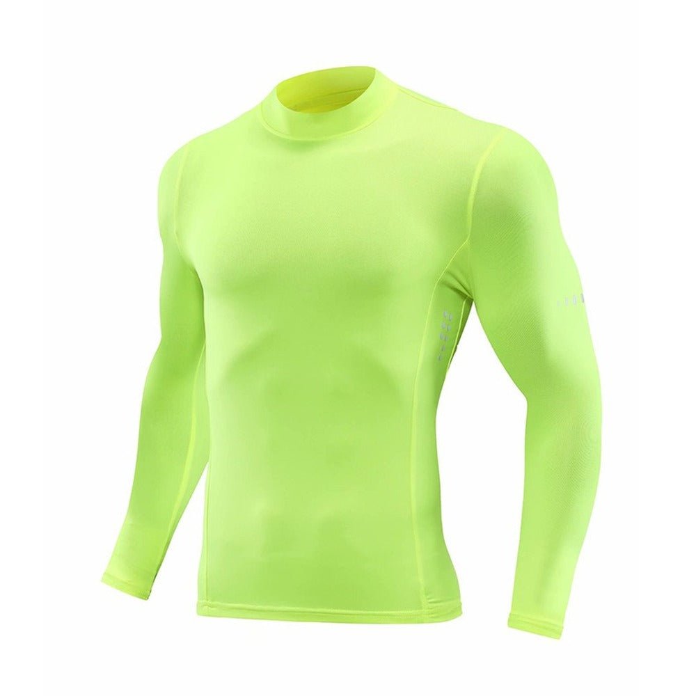 Col roulé de compression Gymfit - Gymfit