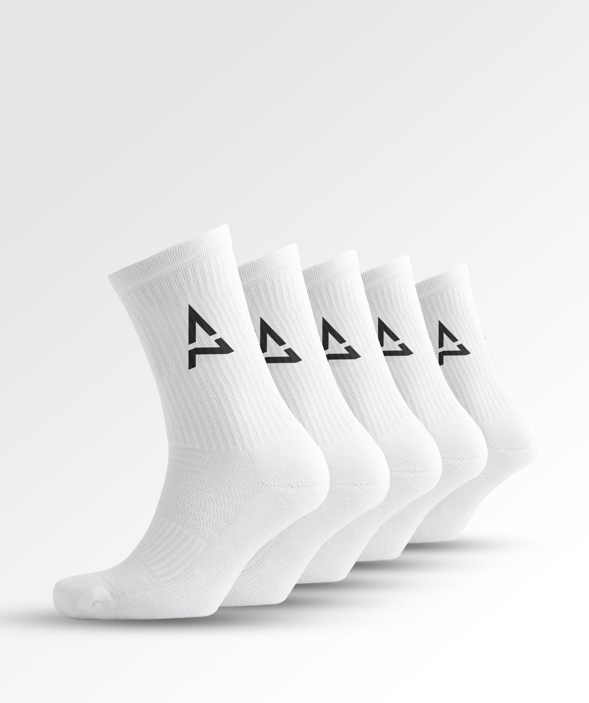 Chaussettes Gymfit 5 pièces - Gymfit