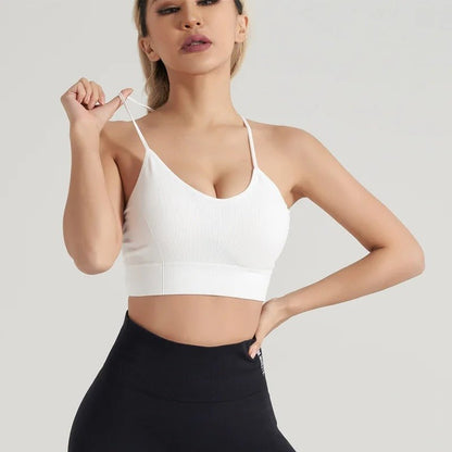 Gymfit Dawn soutien-gorge de sport - Gymfit