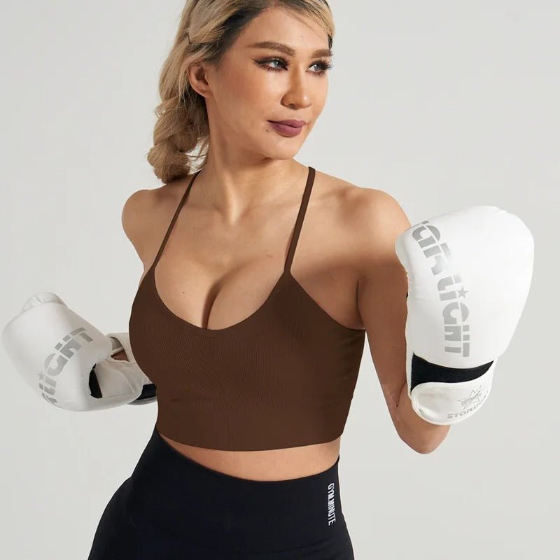 Brassière de sport Dawn - Gymfit