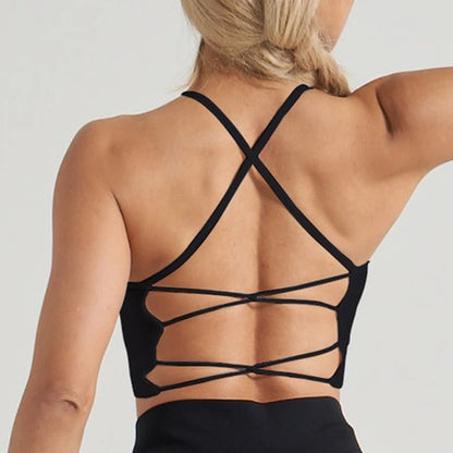 Gymfit Dawn brassière de sport - Gymfit