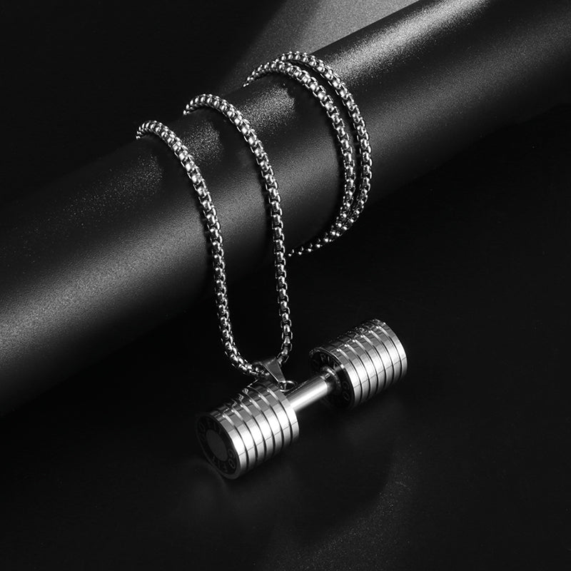 Collier haltère Gymfit - Gymfit