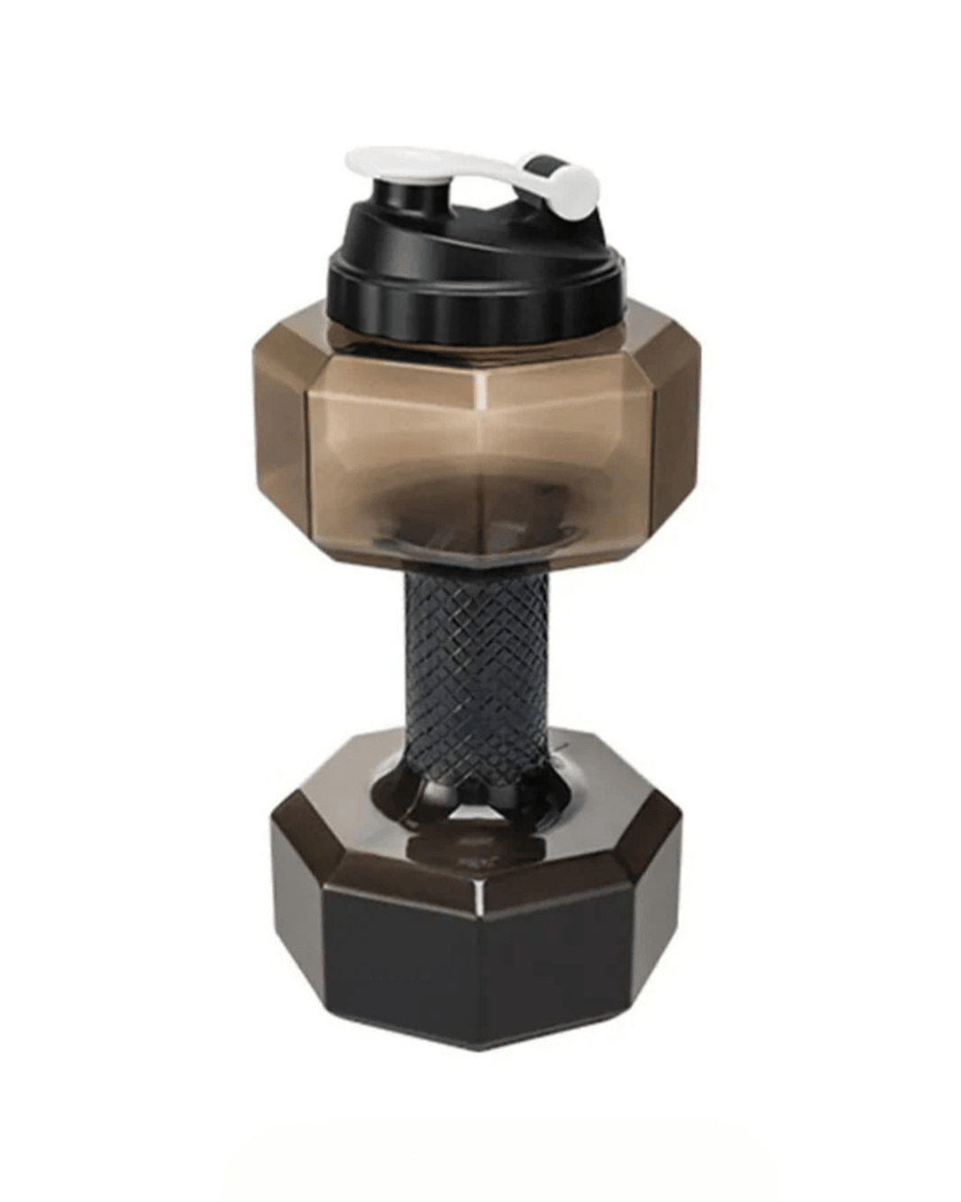 Gymfit Dumbell vattenflaska - Gymfit