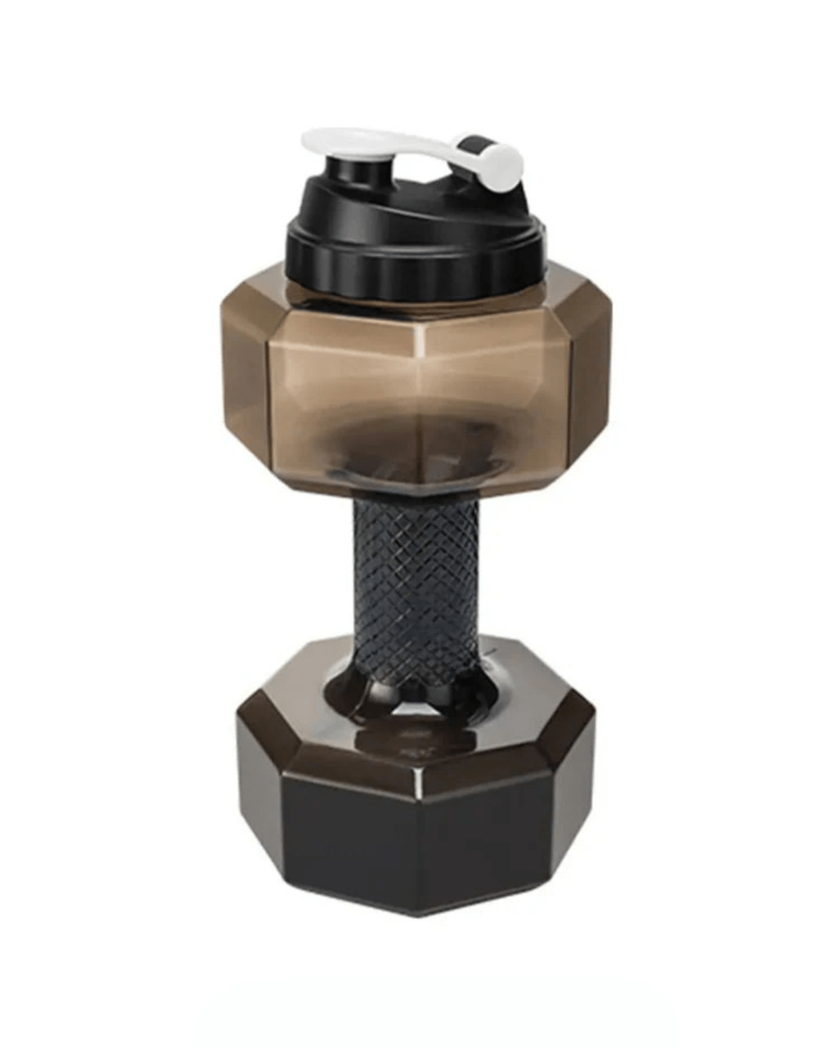 Gymfit Dumbell vattenflaska - Gymfit