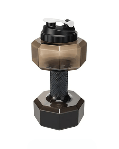 Gymfit Dumbell vattenflaska - Gymfit