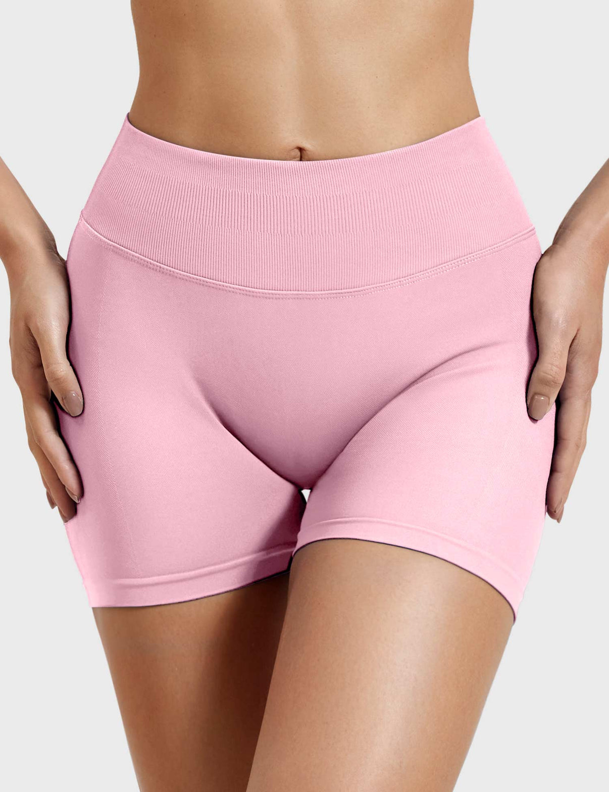 alt
Gymfit Eileen shorts d’impact 3,6" - Gymfit