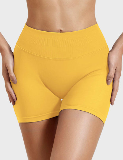 Gymfit Eileen shorts de sport 3,6" Impact - Gymfit