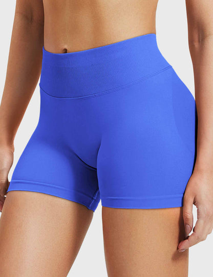 Short Eileen Impact 3.6" - Gymfit