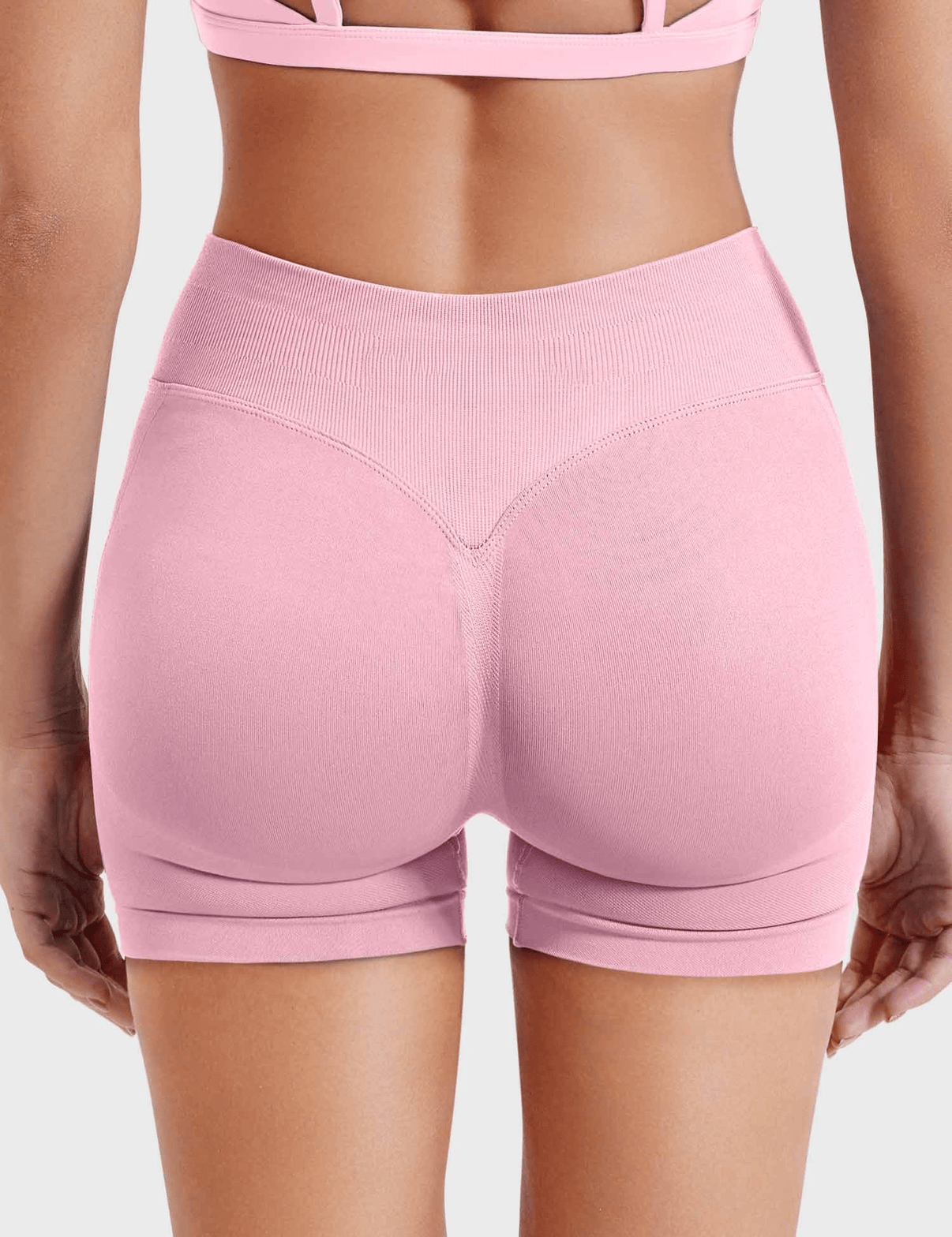 Gymfit Eileen shorts Impact 3,6" - Gymfit