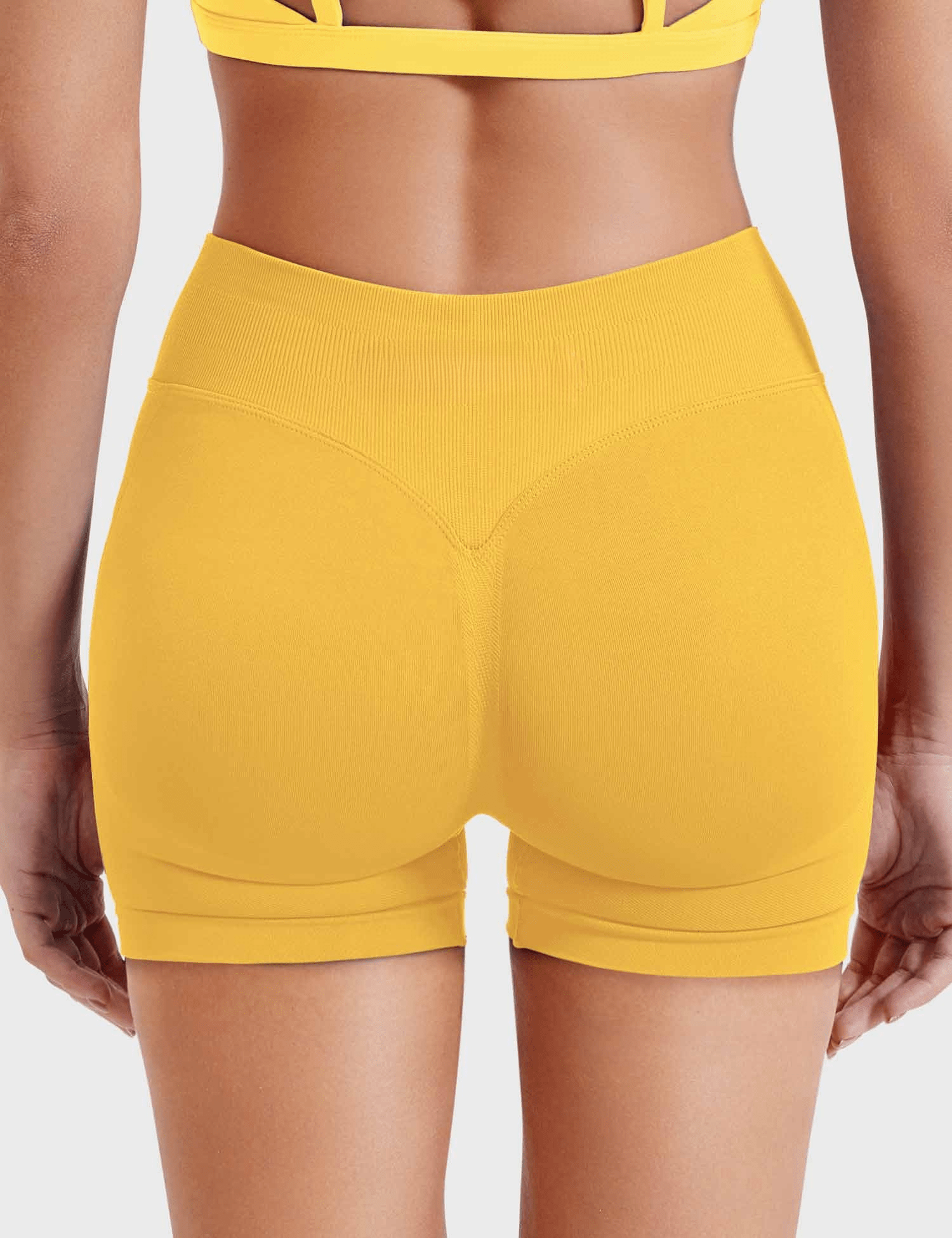 alt
Shorts de compression Gymfit Eileen 3,6" - Gymfit