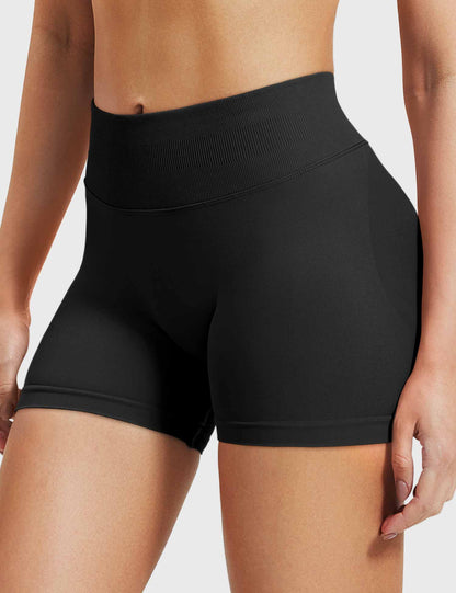 Short de sport Impact Eileen 3.6" - Gymfit