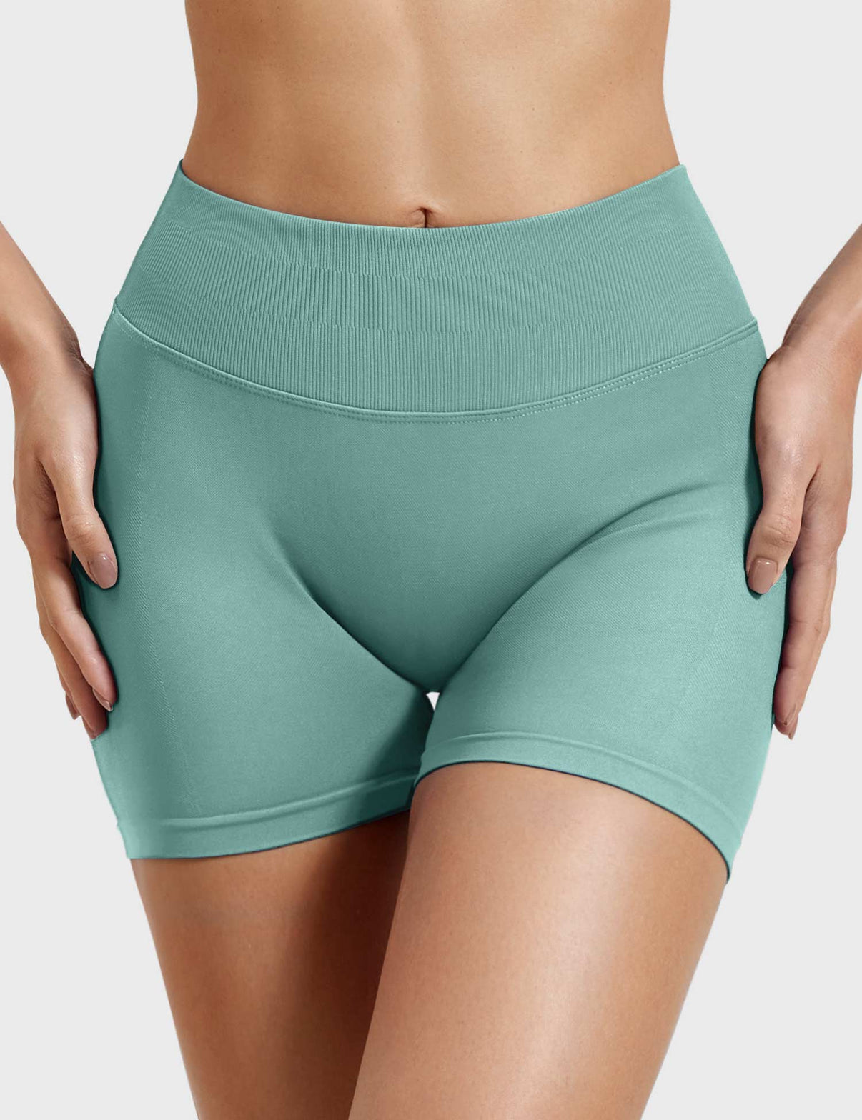 Gymfit Eileen Shorts Impact 3.6" - Gymfit