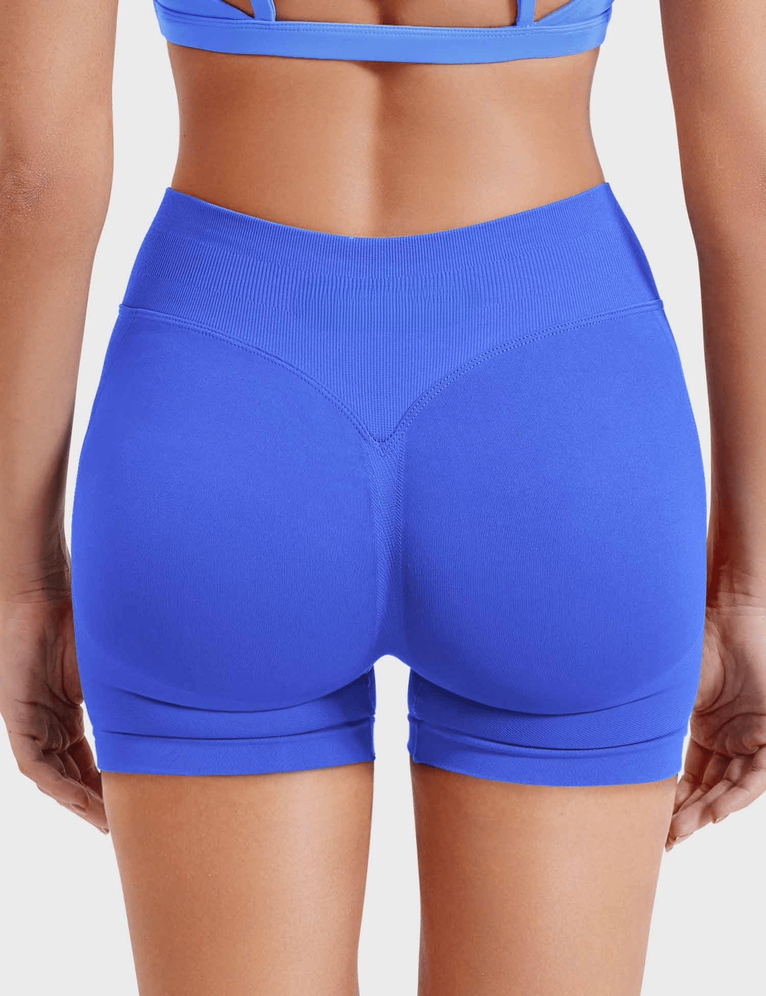 Shorts Impact Eileen Gymfit 3.6" - Gymfit