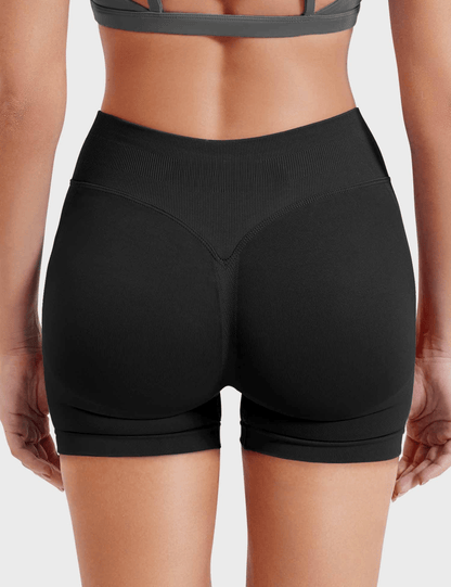 Gymfit Eileen Shorts Impact 3,6" - Gymfit